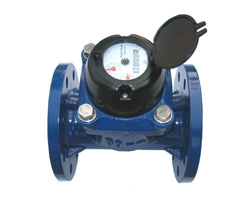 Cung cấp, lắp đặt đồng hồ đo lưu lượng nước thải tại Đak Lak