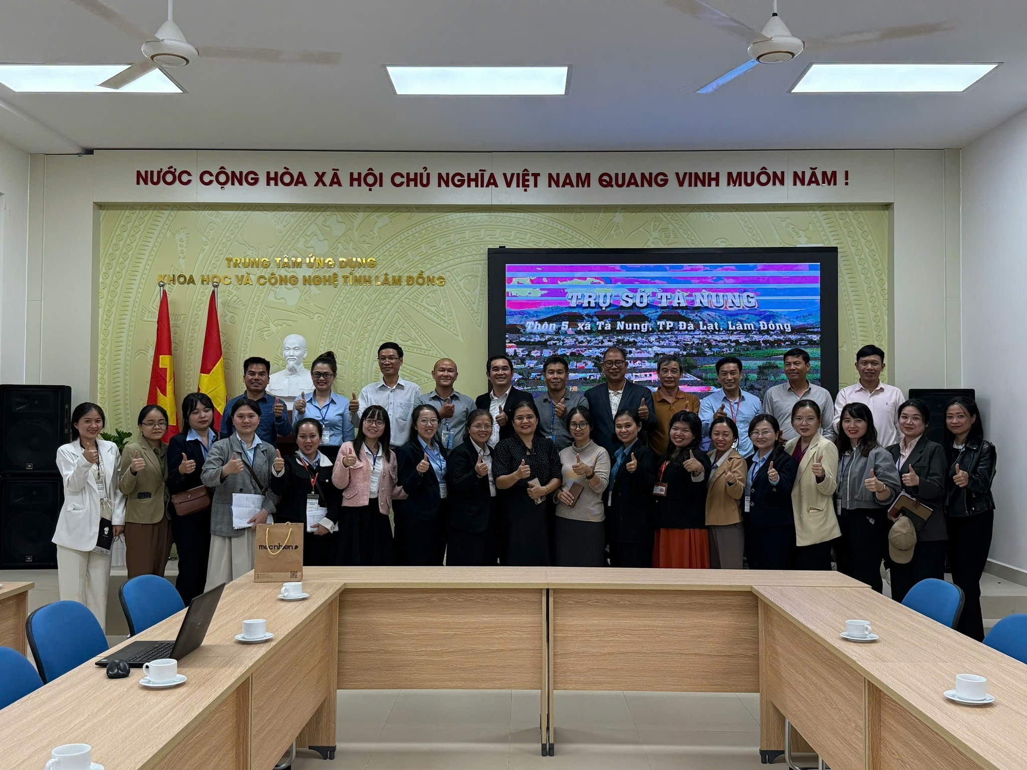 MÔI TRƯỜNG VIỆT - KHỞI ĐẦU HÀNH TRÌNH ESG