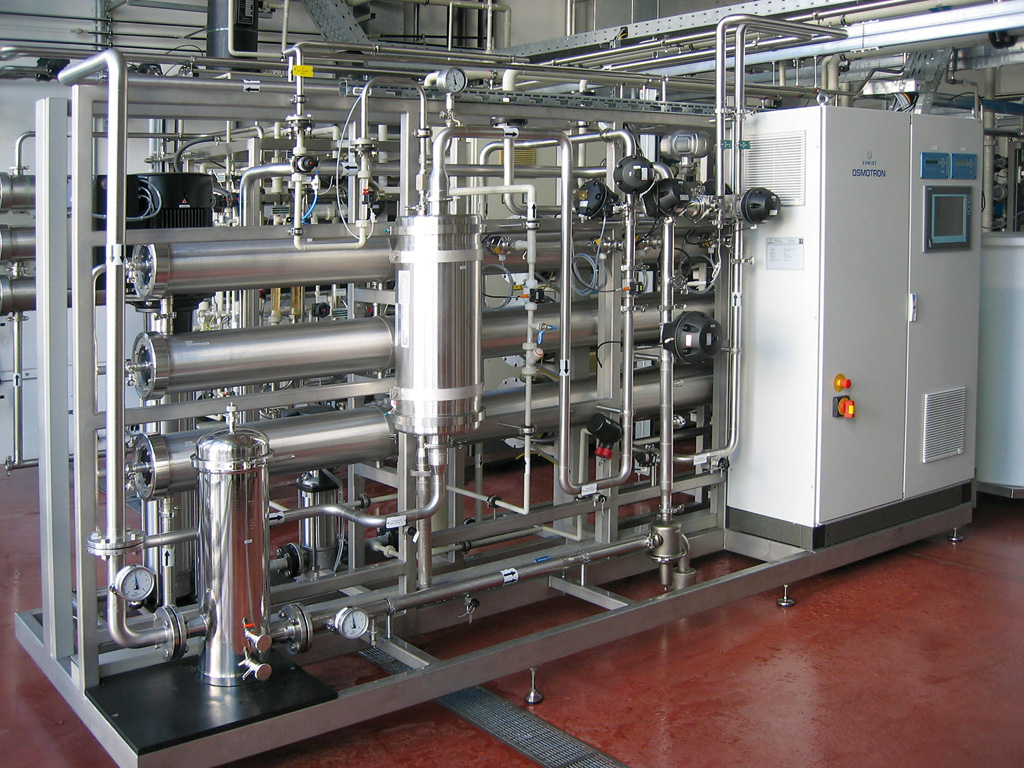 Dây chuyền lọc nước đóng bình 500 lit/h day-chuyen-loc-nuoc-dong-binh-500-lit/h