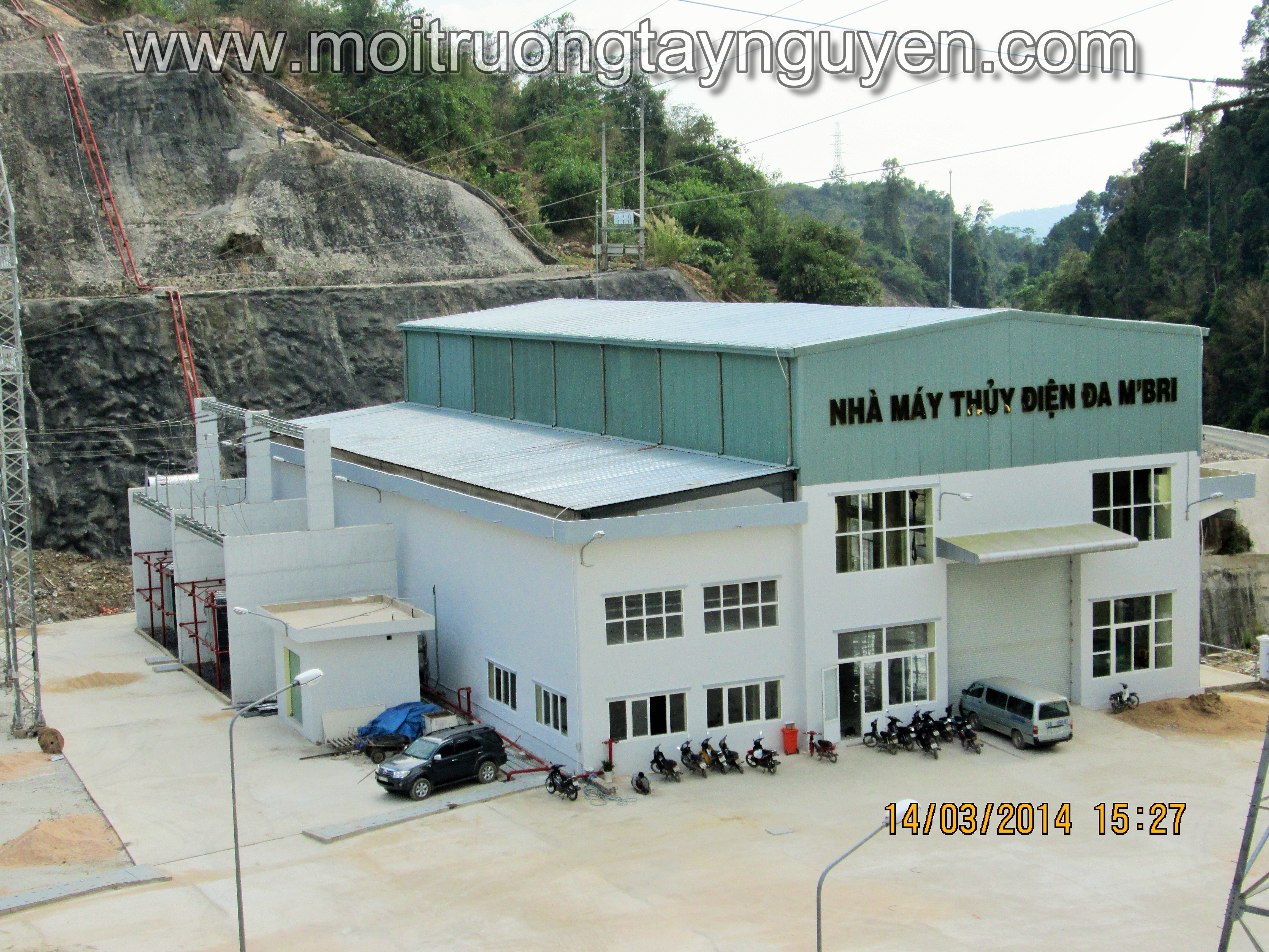 Lập hồ sơ môi trường lap_ho_so_moi_truong