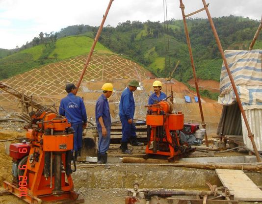 Điều kiện đầu tư kinh doanh lĩnh vực Tài nguyên nước